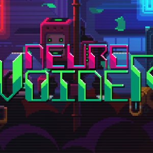 NeuroVoider