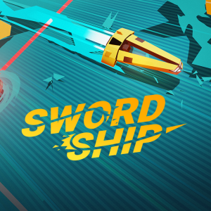 Swordship