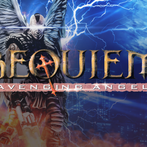 Requiem: Avenging Angel