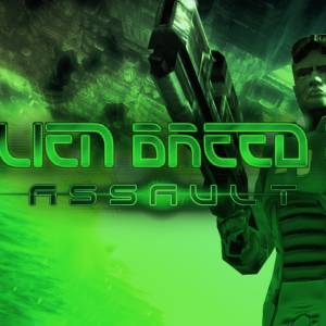 Alien Breed 2: Assault