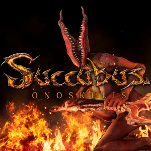 Succubus - Onoskelis