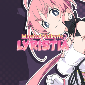 Magical Valkyrie Lyristia