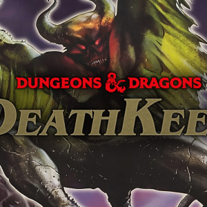 DeathKeep