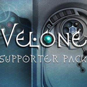 VELONE - Supporter Pack