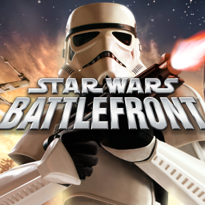 BESTSELLER - STAR WARS™ Battlefront (Classic, 2004)