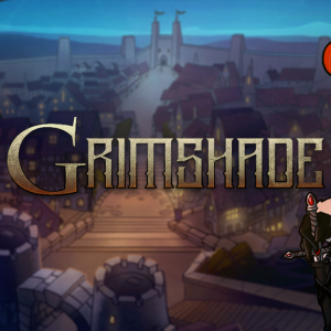 Grimshade