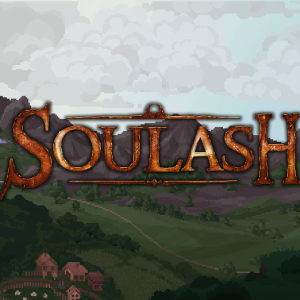 Soulash