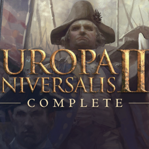 Europa Universalis III Complete