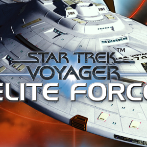 BESTSELLER - Star Trek™: Voyager - Elite Force