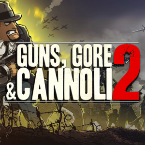 Guns, Gore & Cannoli 2