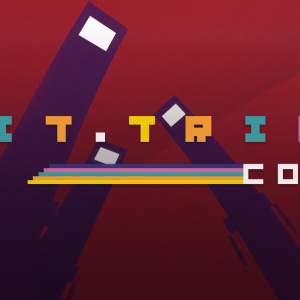 BIT.TRIP CORE