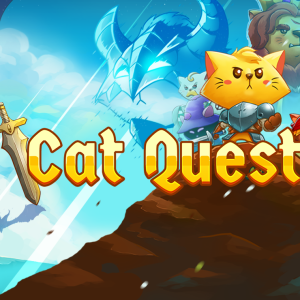 Cat Quest