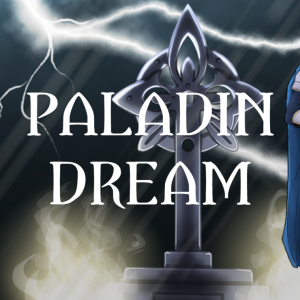 Paladin Dream