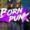 Born Punk - The Art Of Born Punk - Image 2