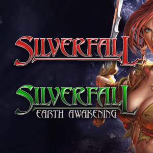 Silverfall: Complete