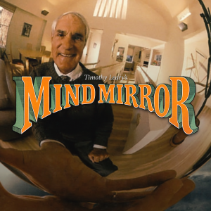 Timothy Leary's Mind Mirror