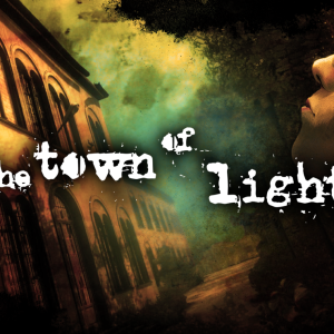 The Town of Light