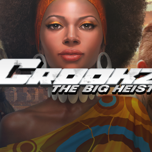 Crookz - The Big Heist