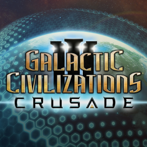 Galactic Civilizations III: Crusade Expansion Pack
