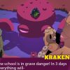Kraken Academy!! End of the World Edition - Image 2