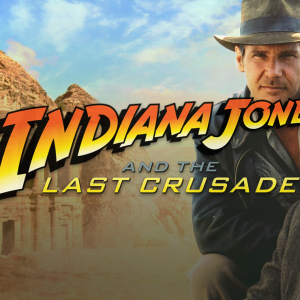 Indiana Jones® and the Last Crusade™