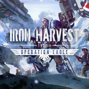 Iron Harvest - Operation Eagle
