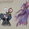 Fallen Legion Revenants - Digital Art Book - Image 2