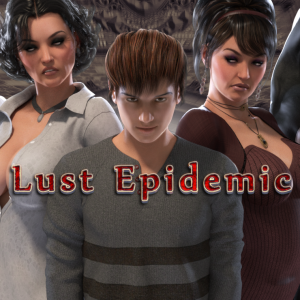 Lust Epidemic