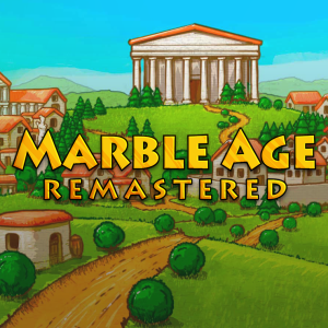 Marble Age: Remastered