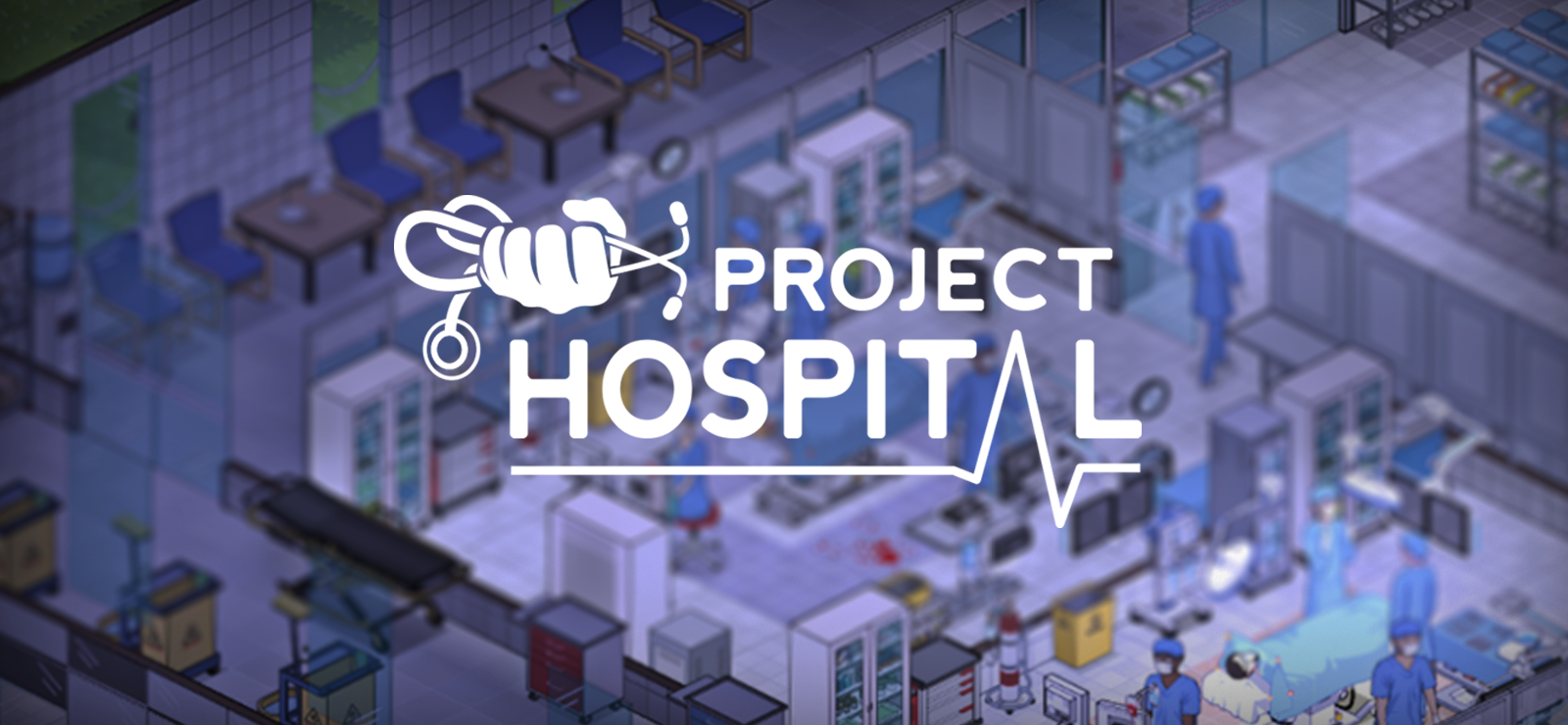 Project Hospital - MMO.Net