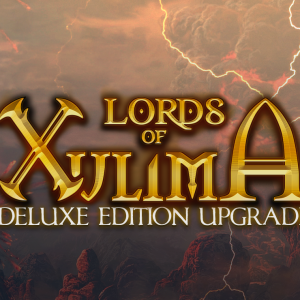 Lords of Xulima Deluxe Edition Upgrade