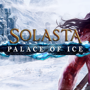 Solasta: Crown of the Magister - Palace of Ice