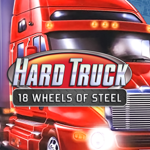 18 Wheels of Steel: Hard Truck