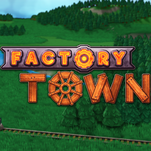 Factory Town