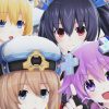 Neptunia Virtual Stars - Image 2