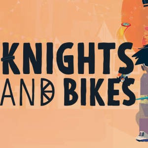 Knights and Bikes