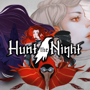 Hunt the Night