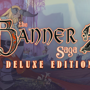 Banner Saga 2 - Deluxe Edition