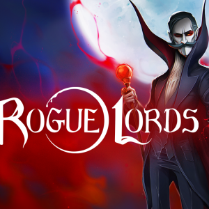 Rogue Lords - Supporter Pack