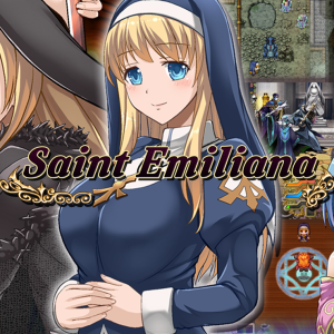 Saint Emiliana