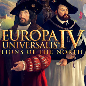 Immersion Pack - Europa Universalis IV: Lions of the North