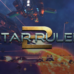 Star Ruler 2