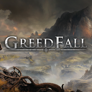 GreedFall