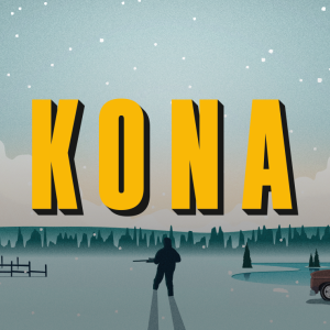Kona
