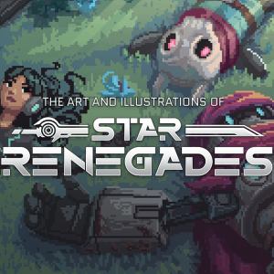 Star Renegades Deluxe Content