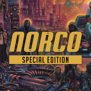 NORCO Special Edition