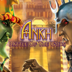 Ankh 3: Battle of the Gods
