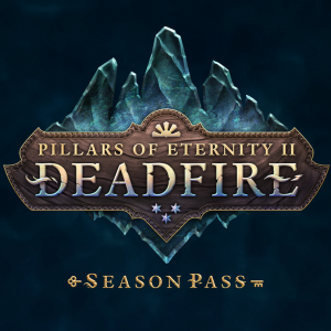 Pillars of Eternity II: Deadfire - Season Pass