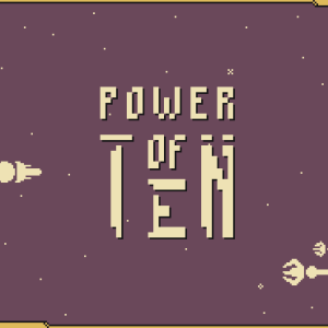Power of Ten