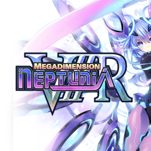Megadimension Neptunia VIIR